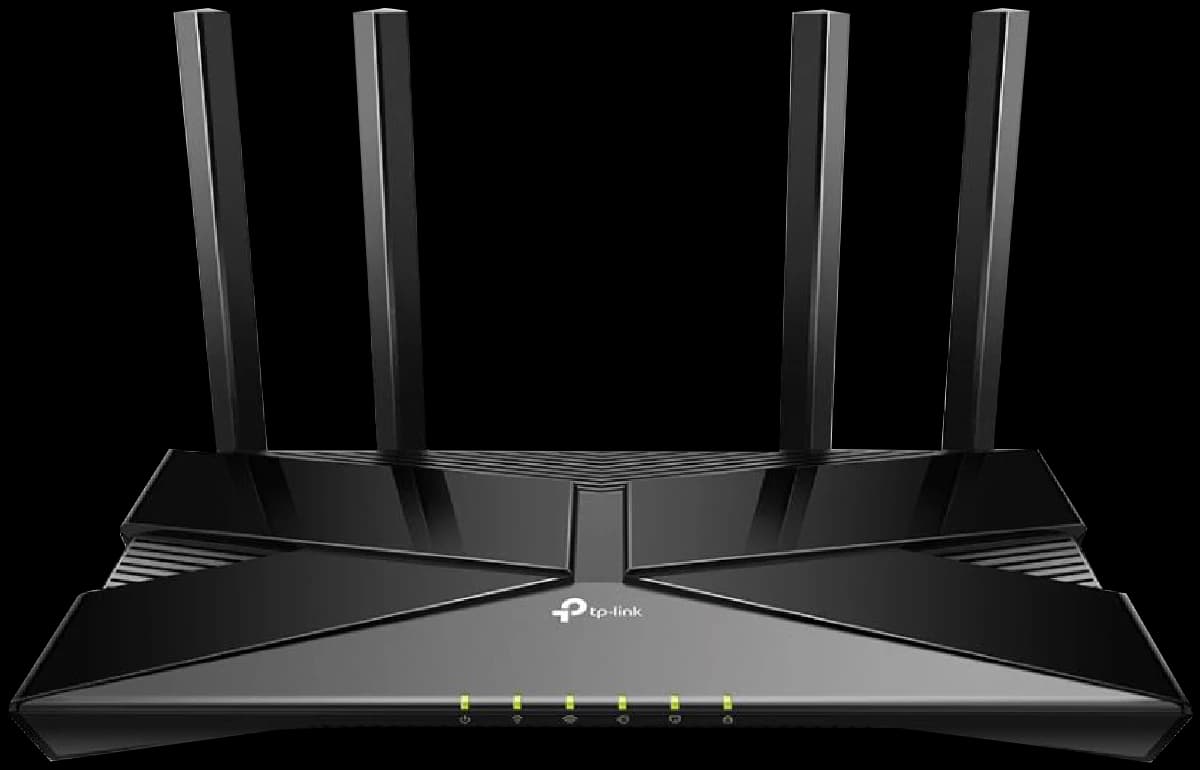 Cover Image for Como sustituir router FG824CD de Finetwork por un router neutro